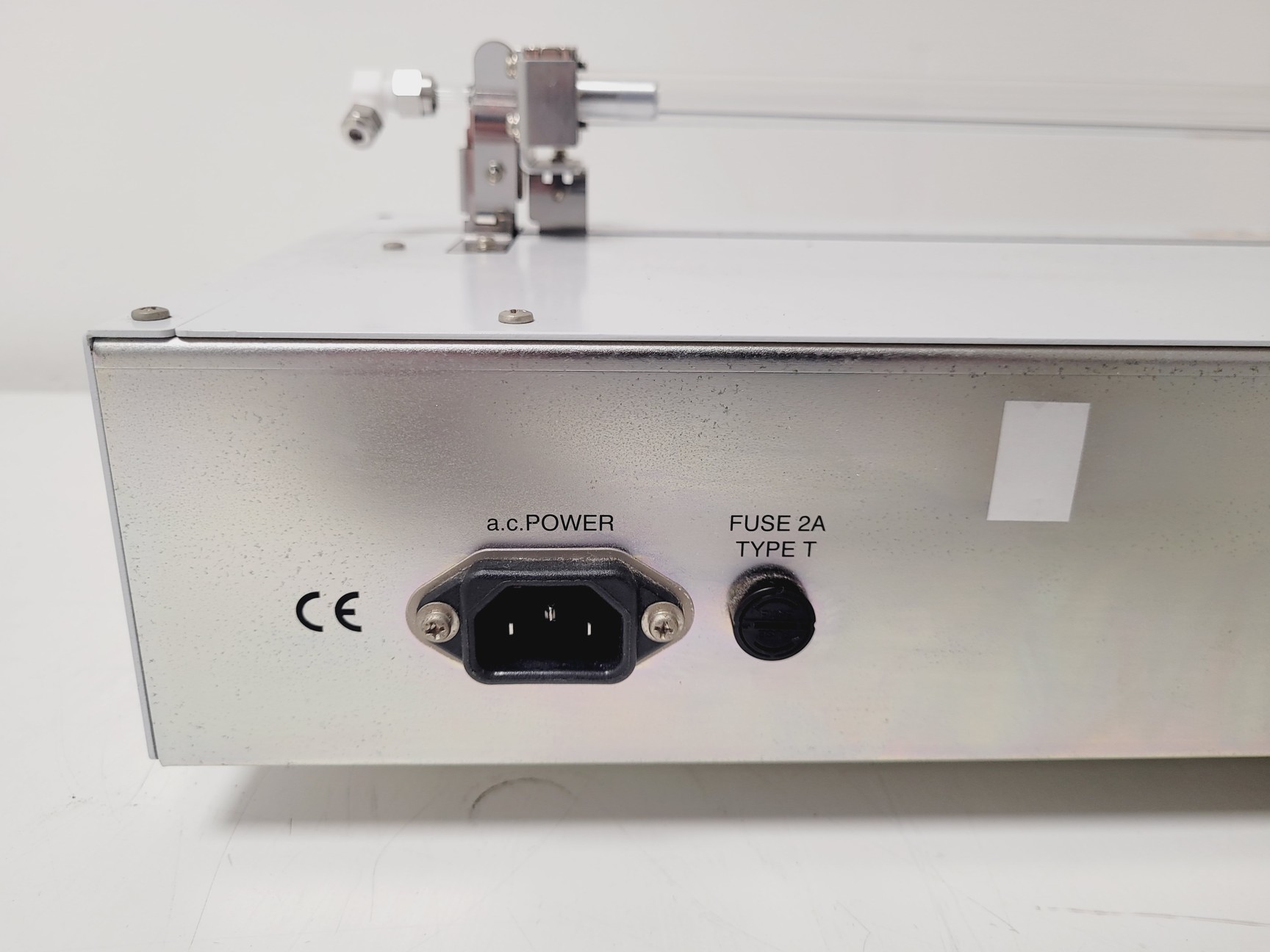 Image of Mitsubishi Chemical Analytech TOX-300 Total Organic Halogen Analyser Lab