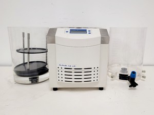 Image of Christ Alpha 1-2 LD Freeze Dryer