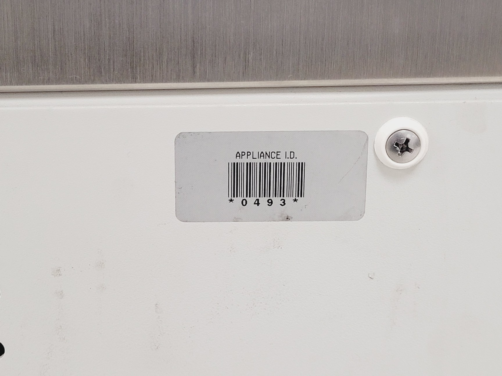 Image of Christ Alpha 1-2 LD Freeze Dryer