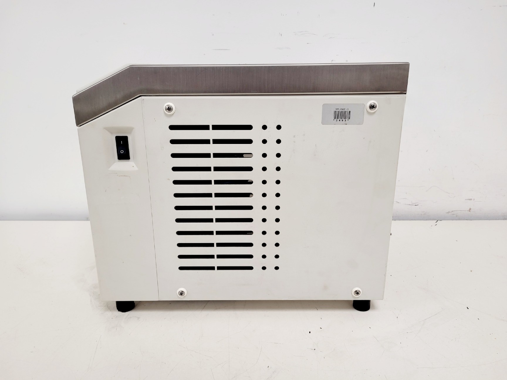 Image of Christ Alpha 1-2 LD Freeze Dryer