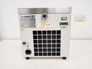 Thumbnail image of Christ Alpha 1-2 LD Freeze Dryer