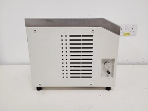 Thumbnail image of Christ Alpha 1-2 LD Freeze Dryer