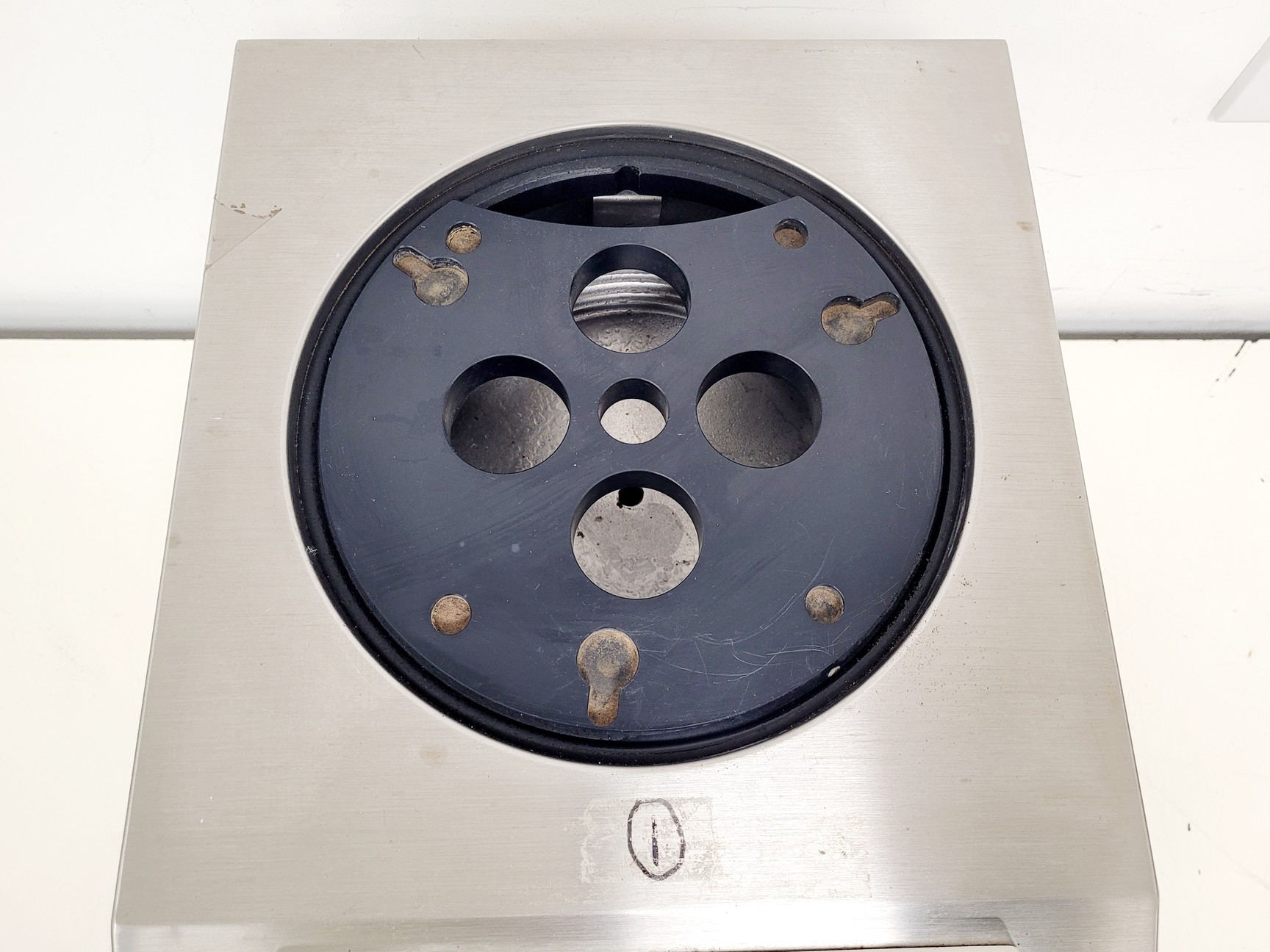 Image of Christ Alpha 1-2 LD Freeze Dryer