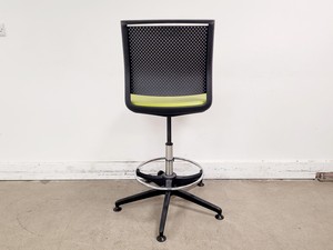 Thumbnail image of Job Lot of 7 x Office Chairs Various Sizes
