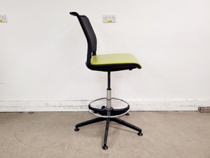 Thumbnail image of Job Lot of 7 x Office Chairs Various Sizes