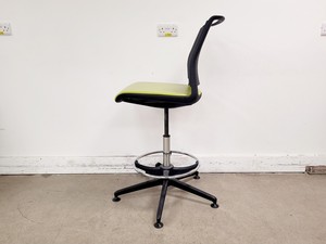 Thumbnail image of Job Lot of 7 x Office Chairs Various Sizes