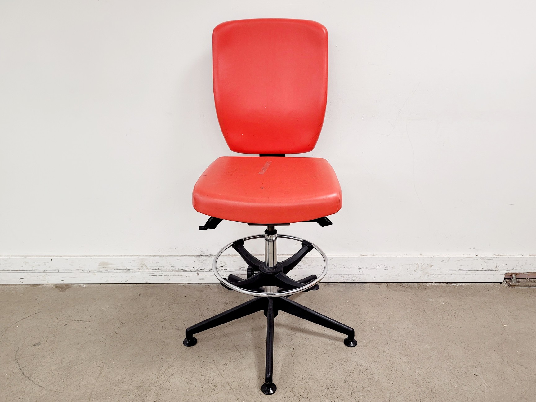 Image of Job Lot of 7 x Office Chairs Various Sizes