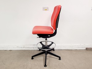Thumbnail image of Job Lot of 7 x Office Chairs Various Sizes