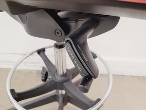 Thumbnail image of Job Lot of 7 x Office Chairs Various Sizes