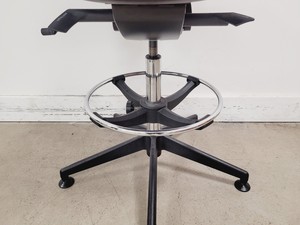 Thumbnail image of Job Lot of 7 x Office Chairs Various Sizes