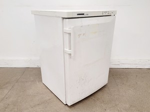 Image of Liebherr GS 1513 Laboratory Freezer