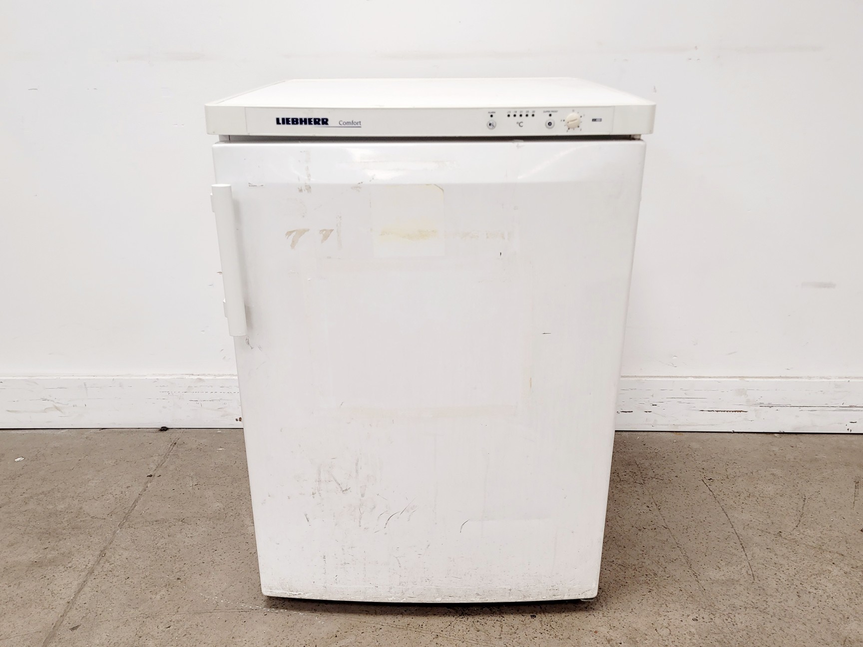 Image of Liebherr GS 1513 Laboratory Freezer