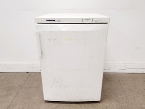 Thumbnail image of Liebherr GS 1513 Laboratory Freezer