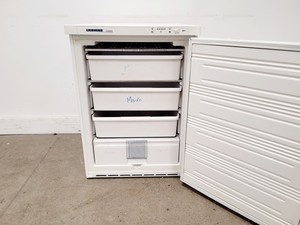 Thumbnail image of Liebherr GS 1513 Laboratory Freezer