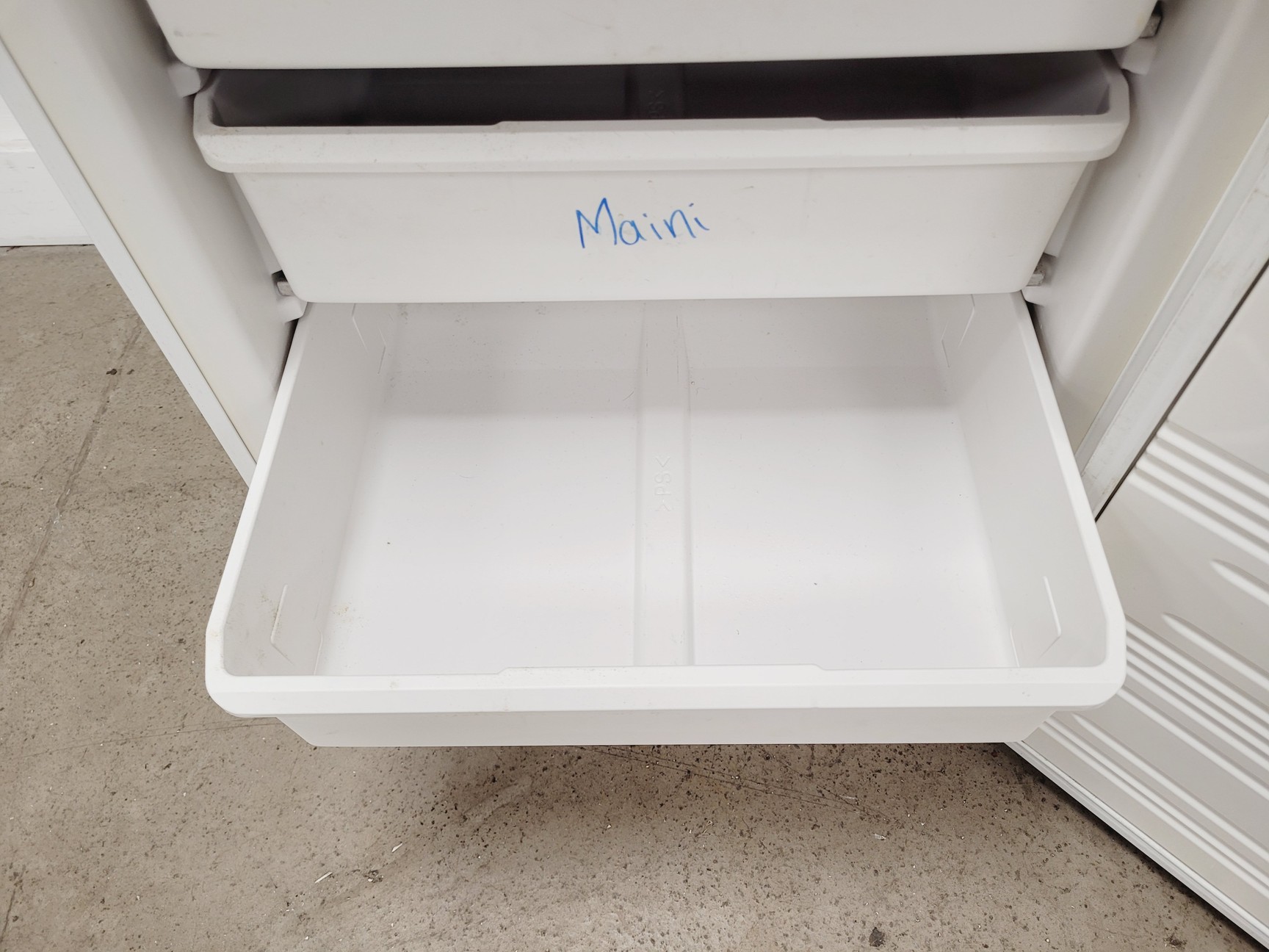 Image of Liebherr GS 1513 Laboratory Freezer