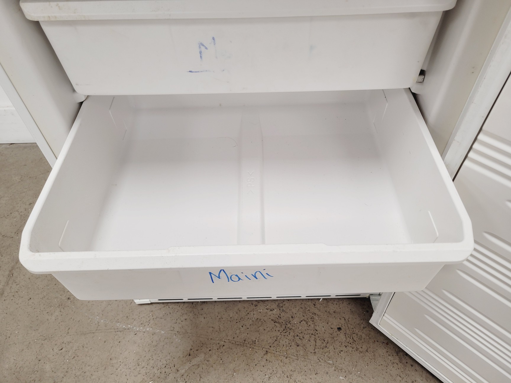 Image of Liebherr GS 1513 Laboratory Freezer