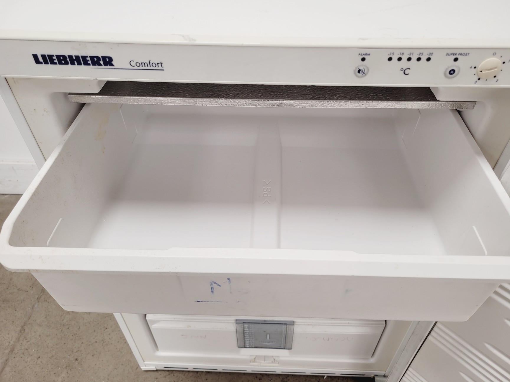 Image of Liebherr GS 1513 Laboratory Freezer