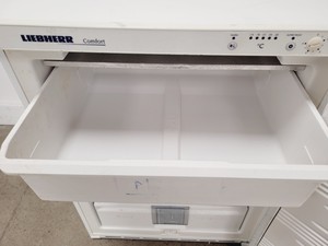 Thumbnail image of Liebherr GS 1513 Laboratory Freezer