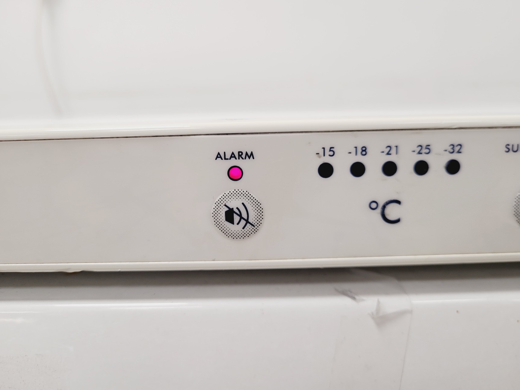 Image of Liebherr GS 1513 Laboratory Freezer