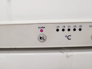 Thumbnail image of Liebherr GS 1513 Laboratory Freezer