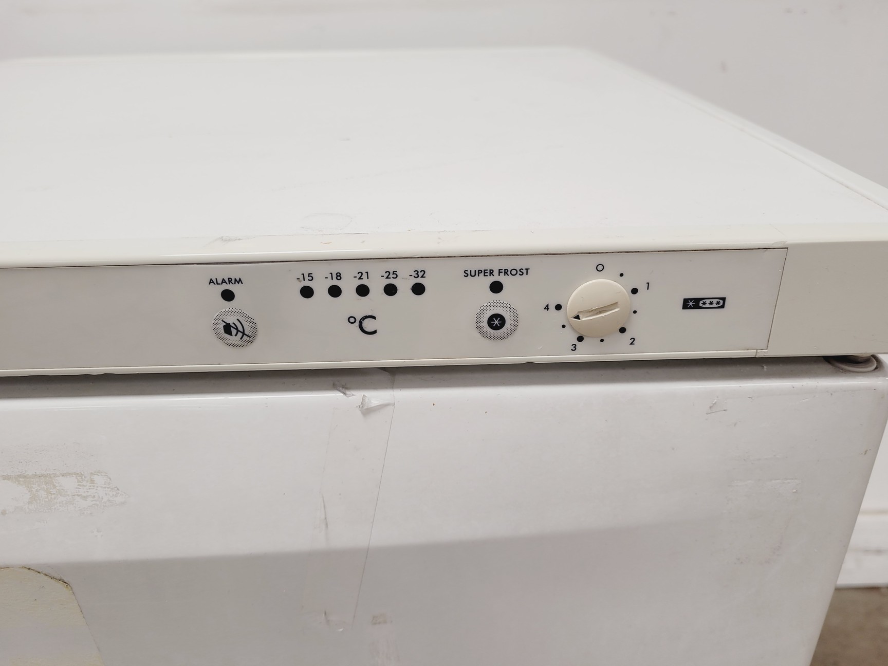 Image of Liebherr GS 1513 Laboratory Freezer