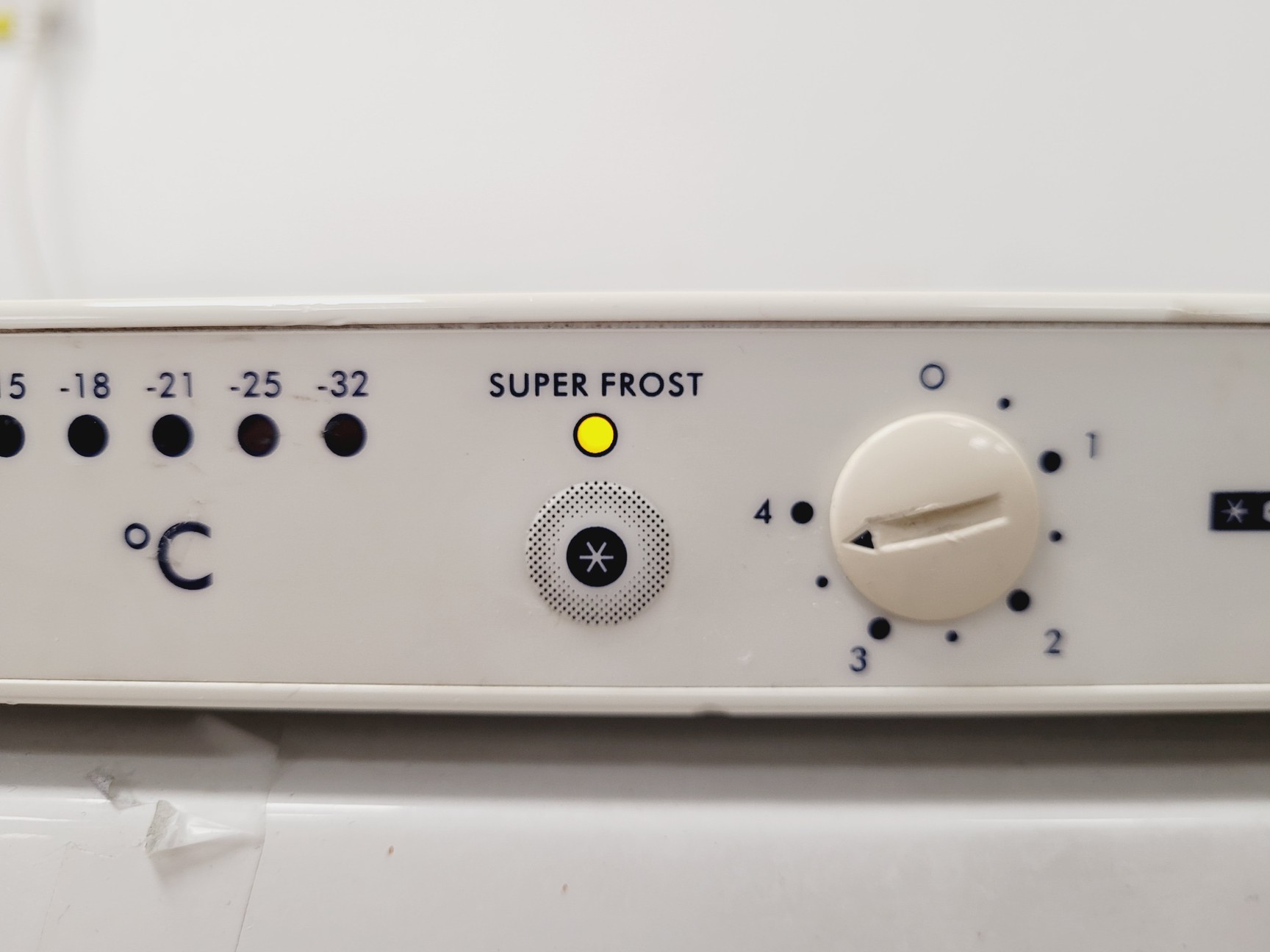 Image of Liebherr GS 1513 Laboratory Freezer