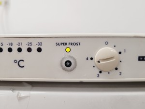 Thumbnail image of Liebherr GS 1513 Laboratory Freezer