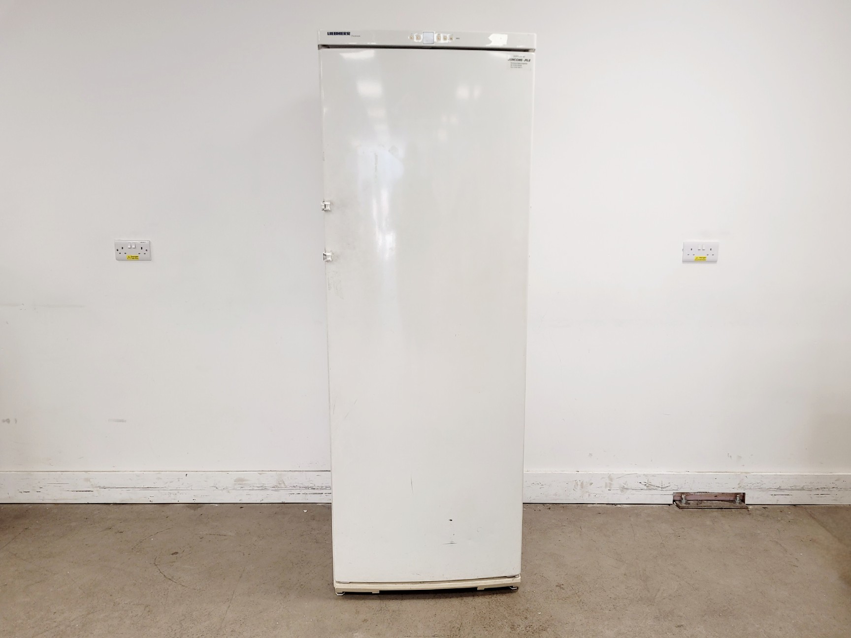 Image of Liebherr Premuim GSS 3626-25 Freezer