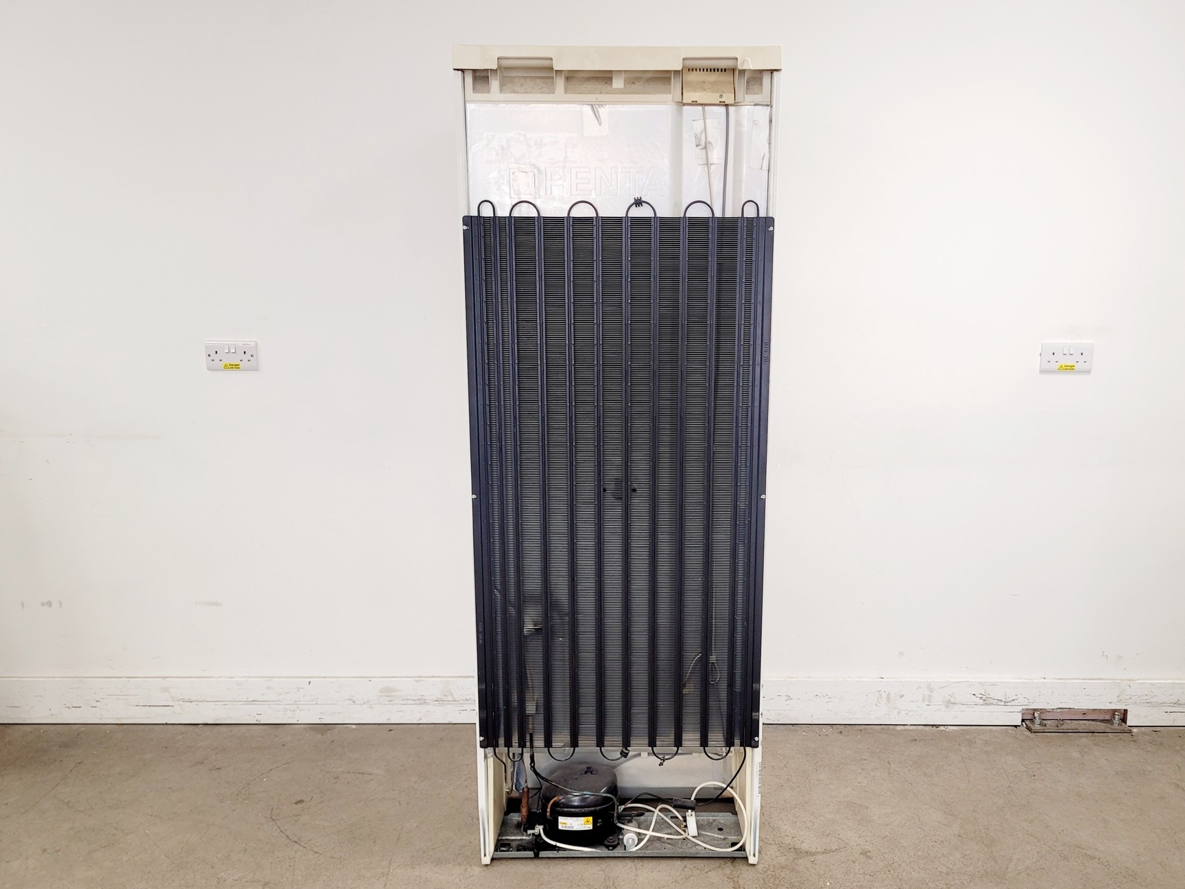 Image of Liebherr Premuim GSS 3626-25 Freezer