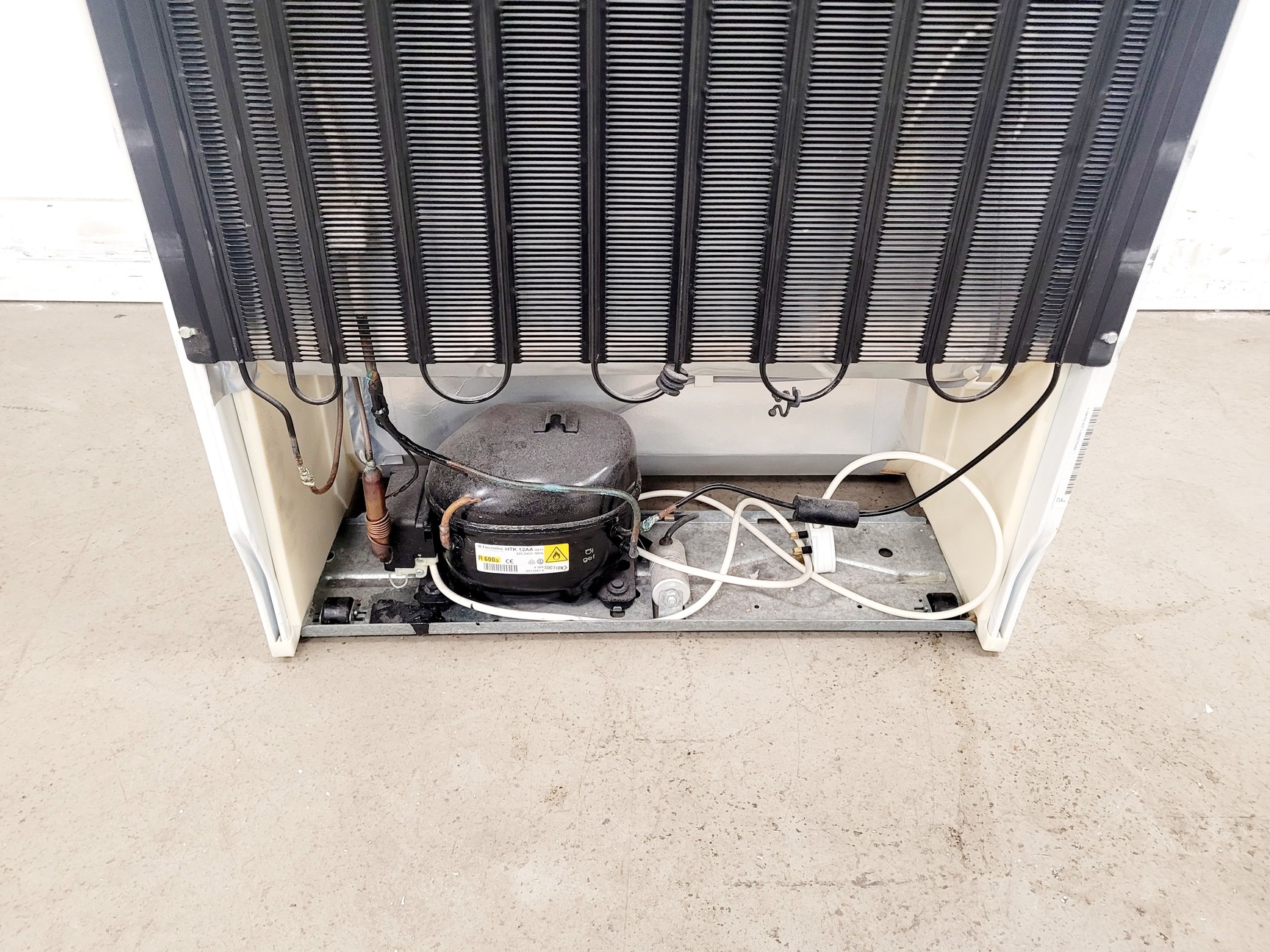 Image of Liebherr Premuim GSS 3626-25 Freezer