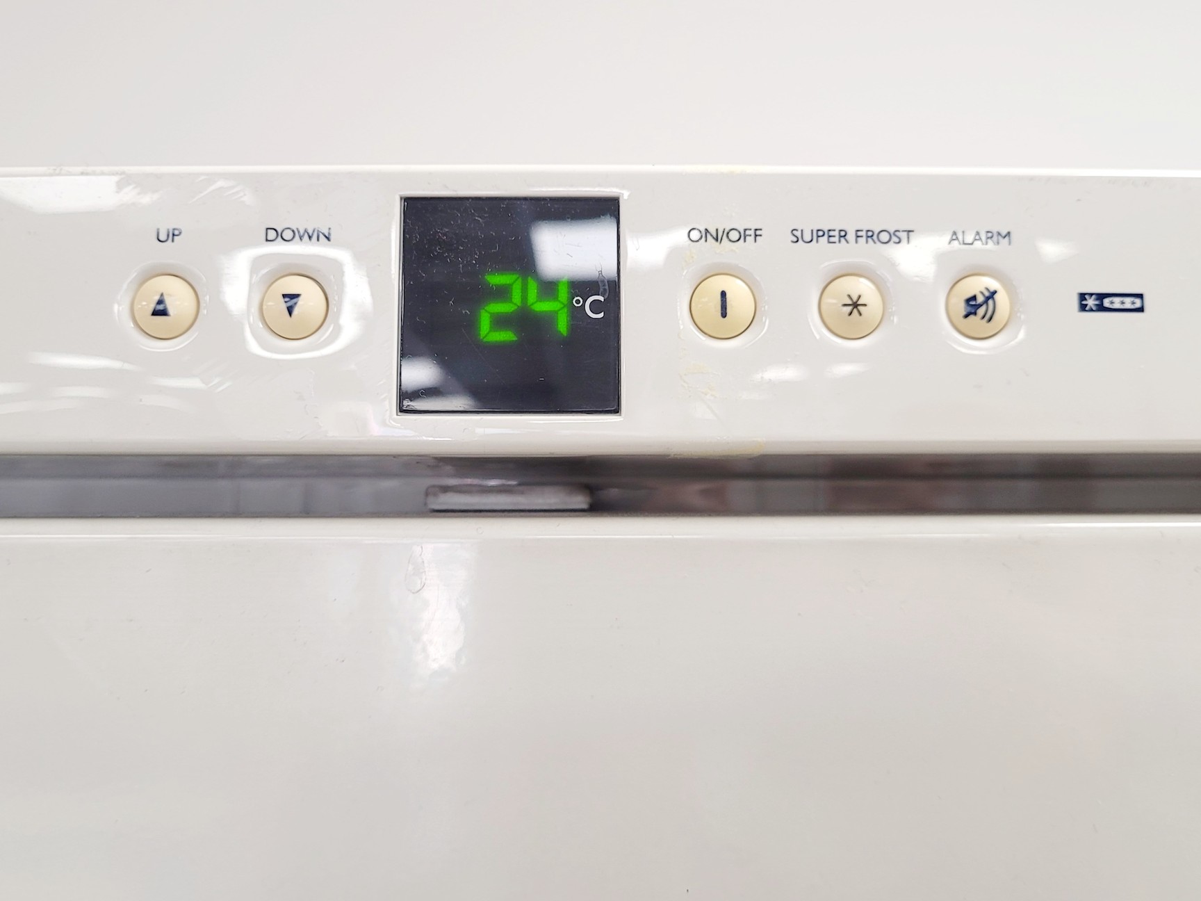 Image of Liebherr Premuim GSS 3626-25 Freezer