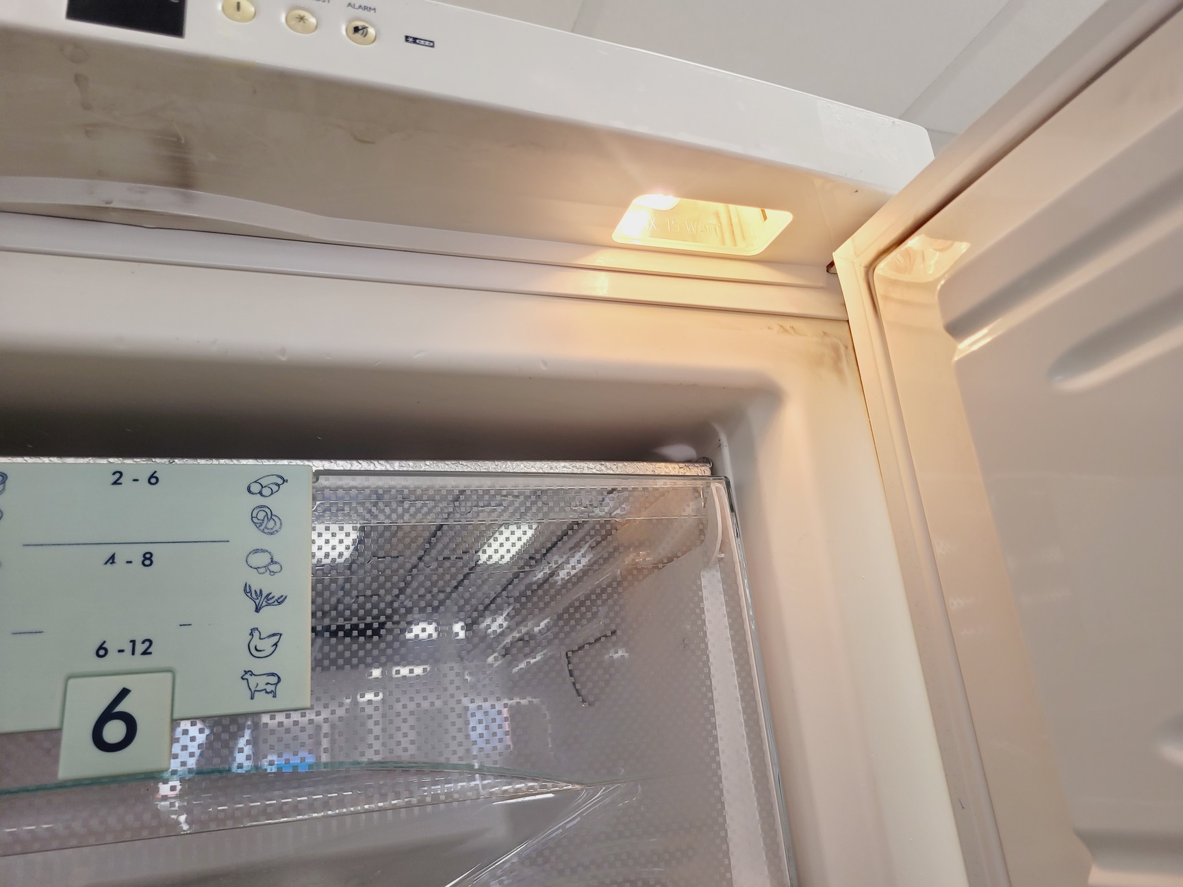 Image of Liebherr Premuim GSS 3626-25 Freezer