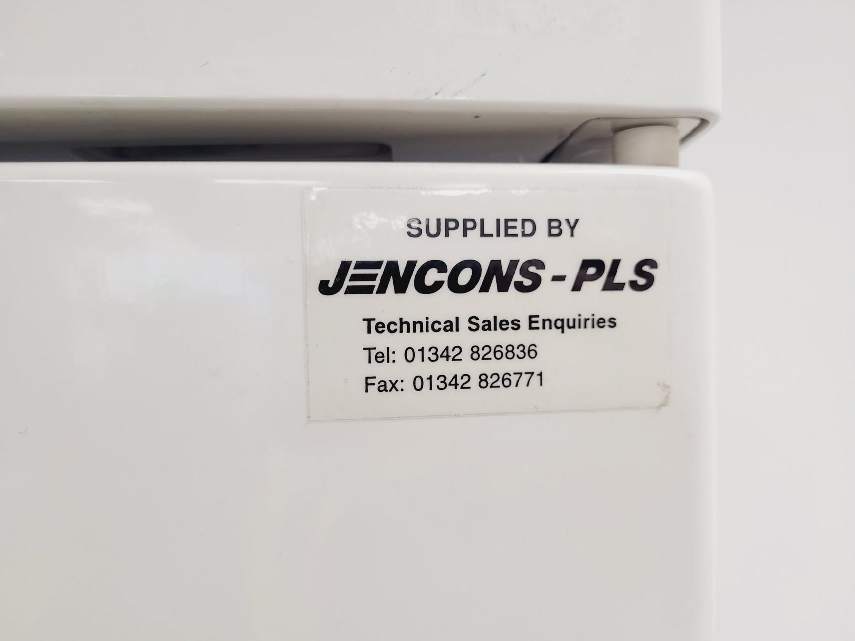 Image of Liebherr Premuim GSS 3626-25 Freezer