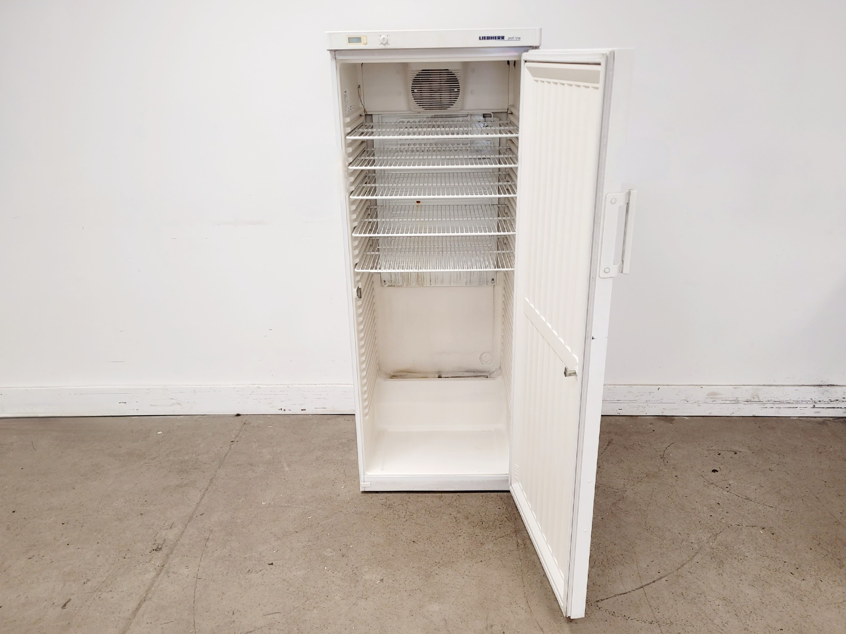 Image of Liebherr UKS 3600 Laboratory Fridge
