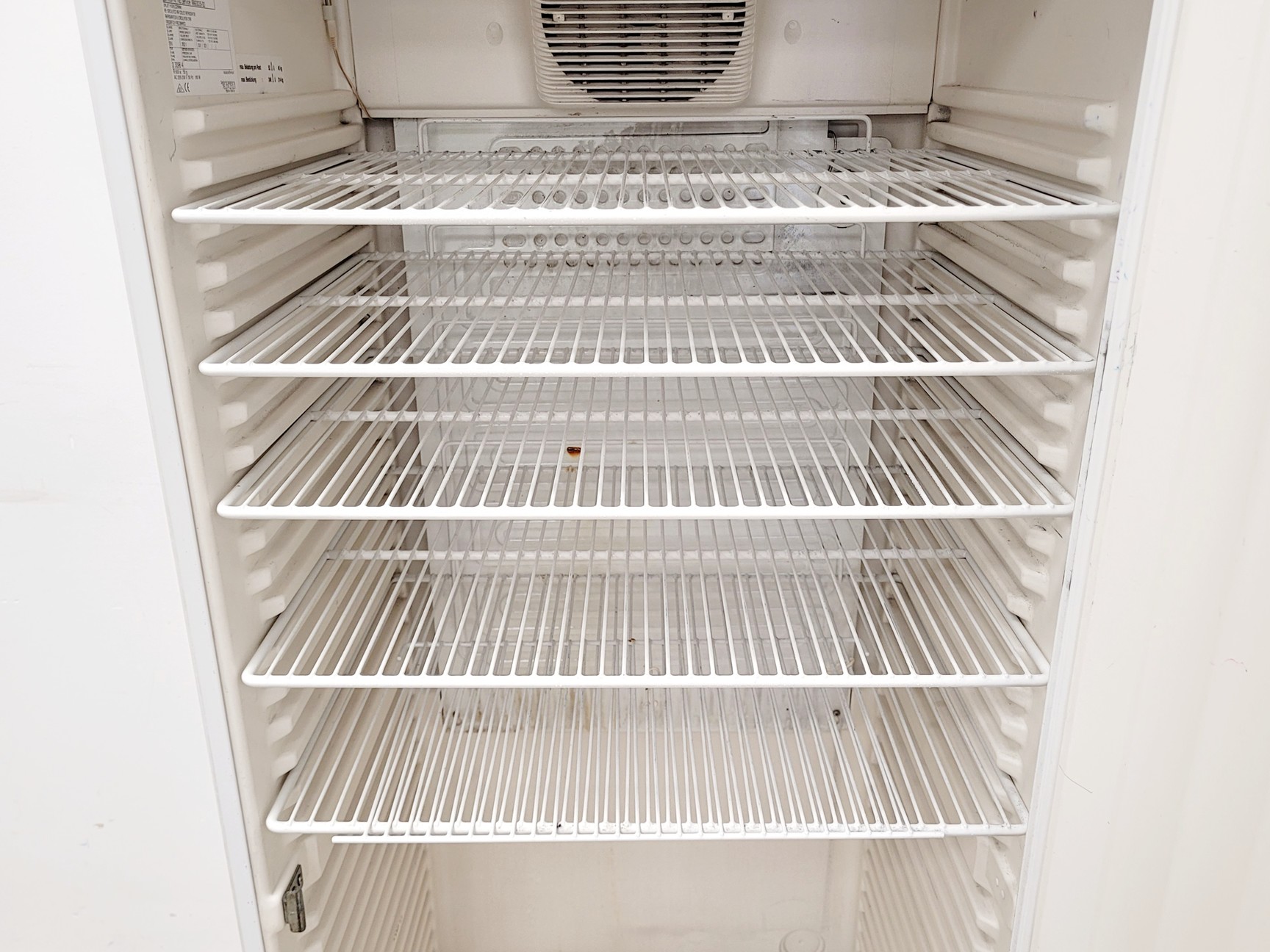 Image of Liebherr UKS 3600 Laboratory Fridge