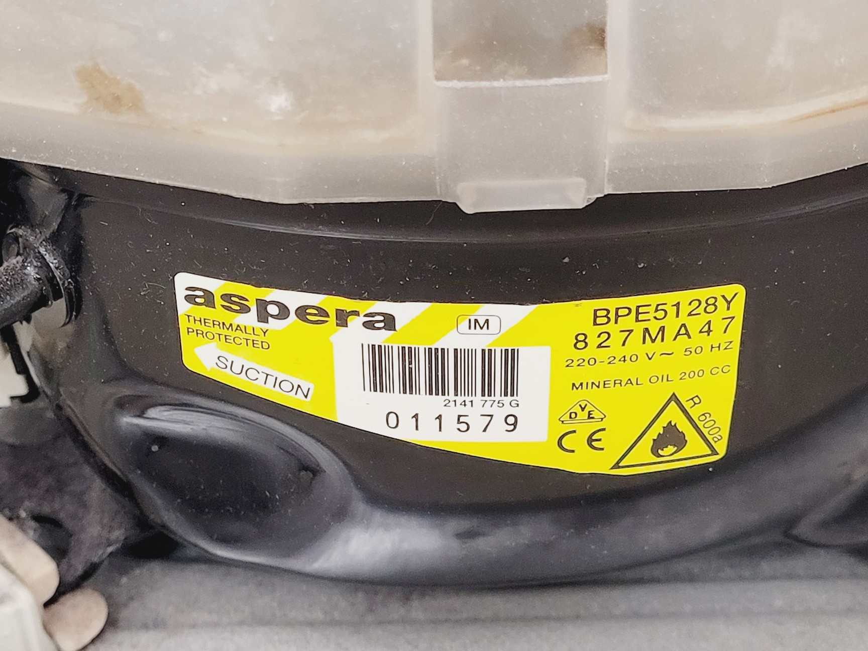 Image of Liebherr UKS 3600 Laboratory Fridge