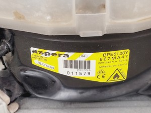Thumbnail image of Liebherr UKS 3600 Laboratory Fridge