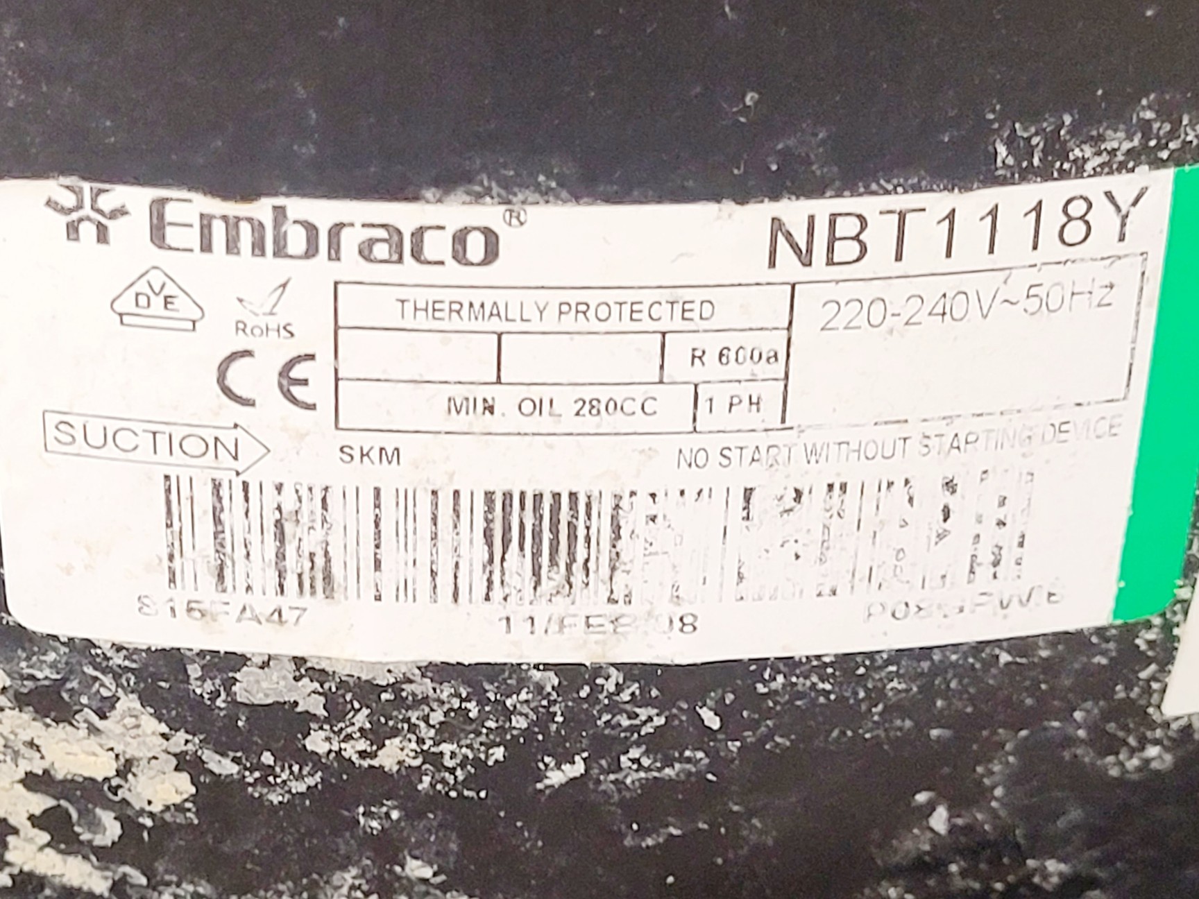 Image of Liebherr ProfiLine GG 4310