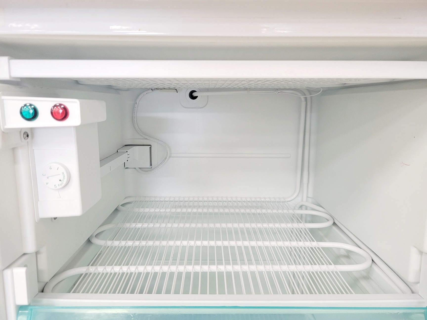 Image of LEC U-U105 Laboratory Freezer