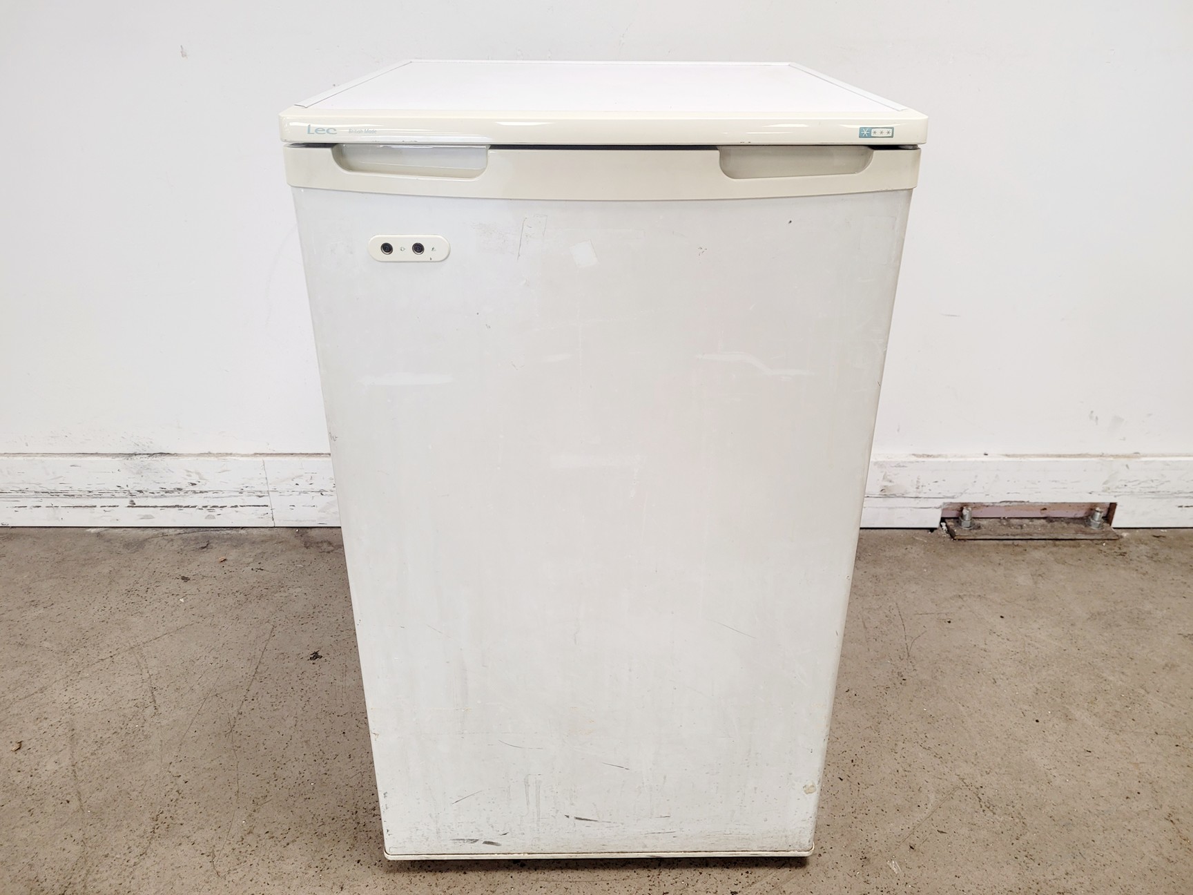 Image of LEC U-U105 Laboratory Freezer