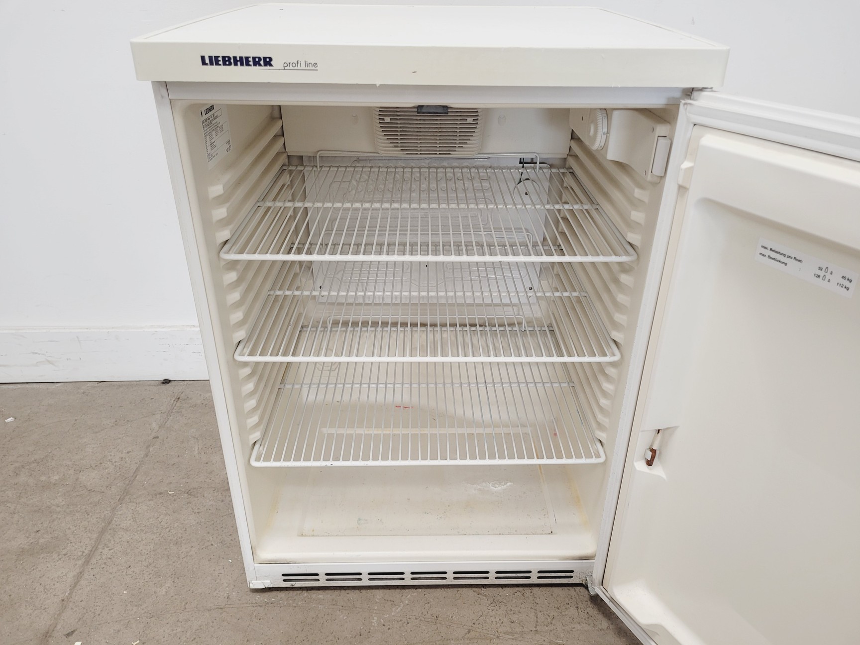 Image of Liebherr ProfiLine UKU 1800 Fridge