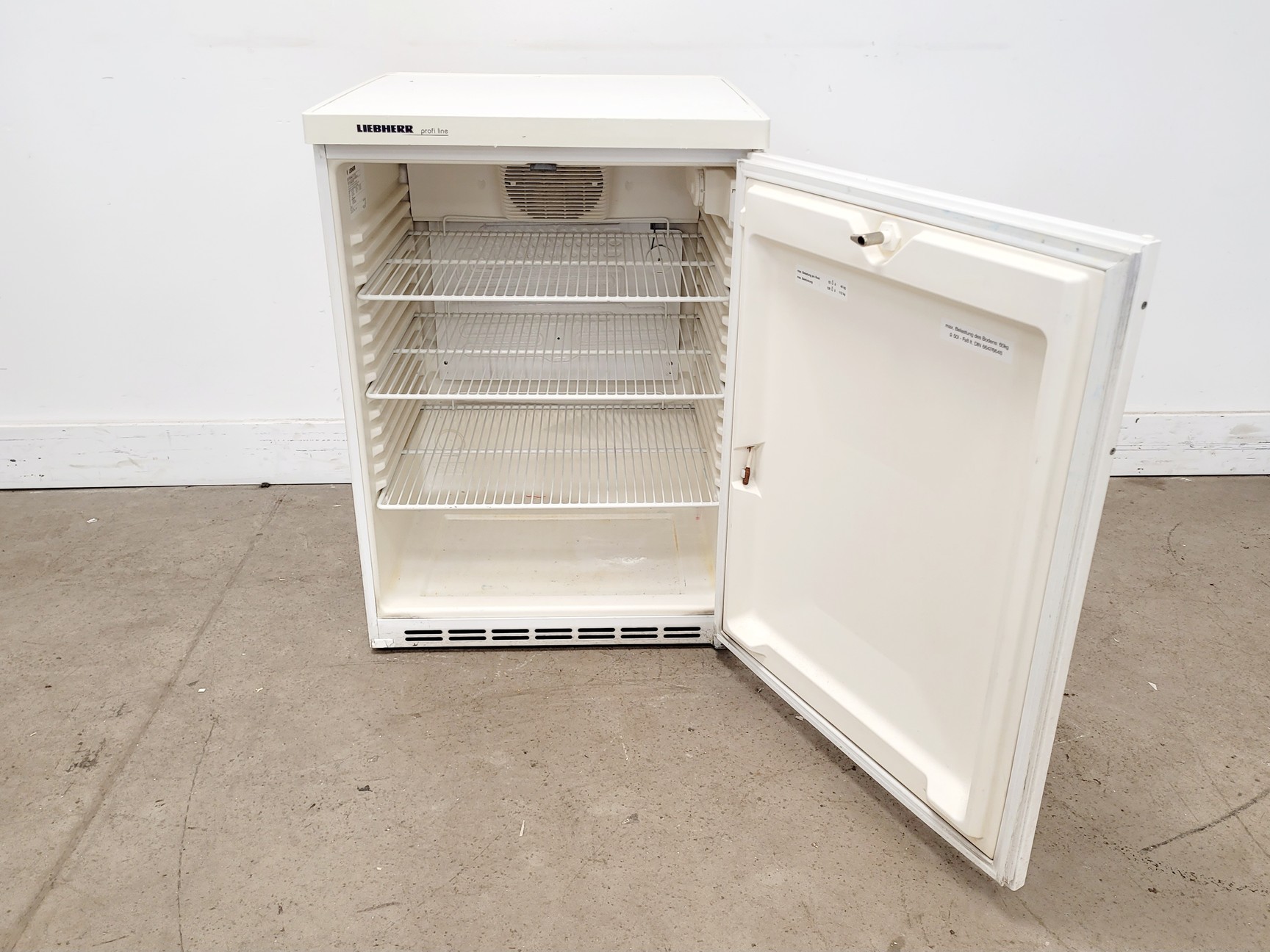 Image of Liebherr ProfiLine UKU 1800 Fridge