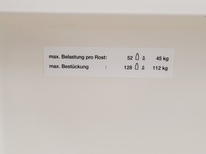 Thumbnail image of Liebherr ProfiLine UKU 1800 Fridge