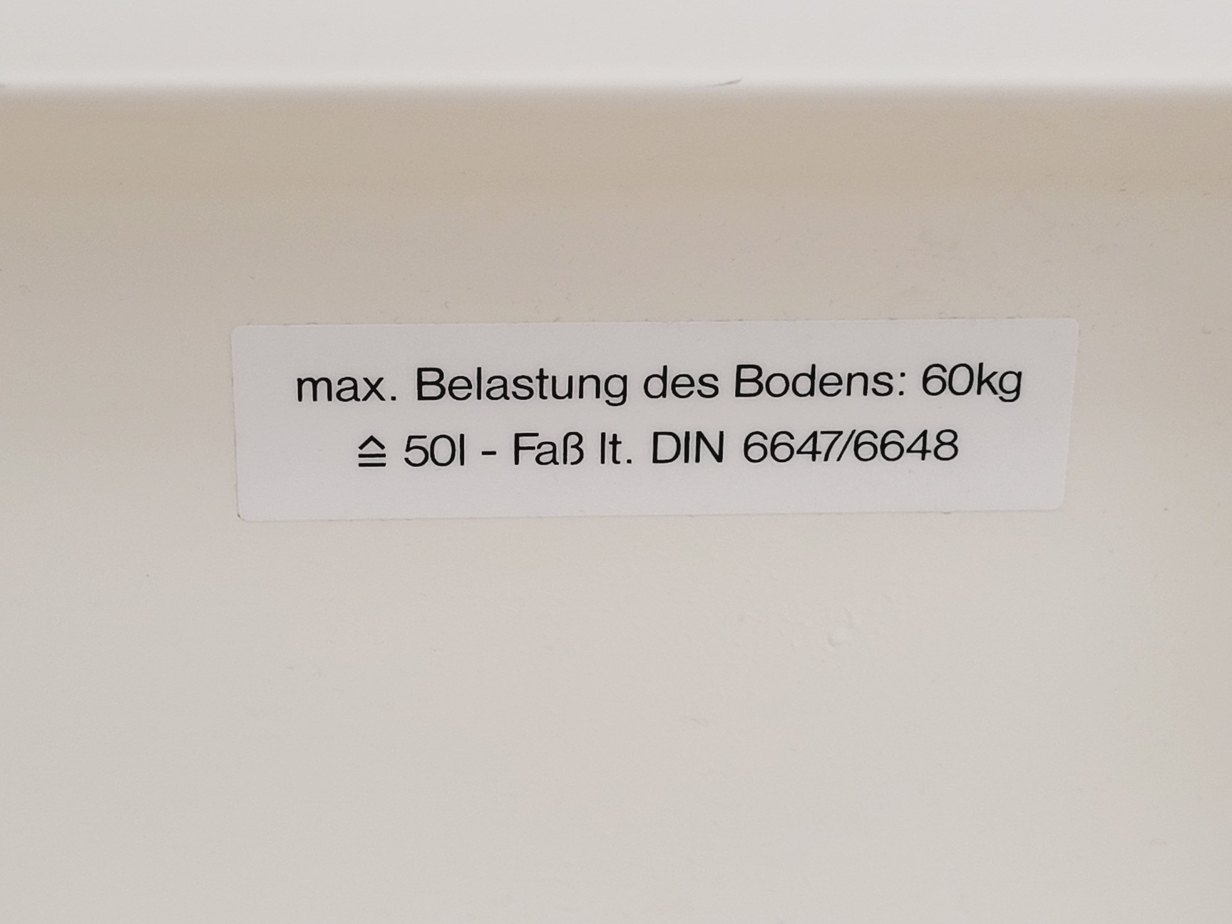 Image of Liebherr ProfiLine UKU 1800 Fridge