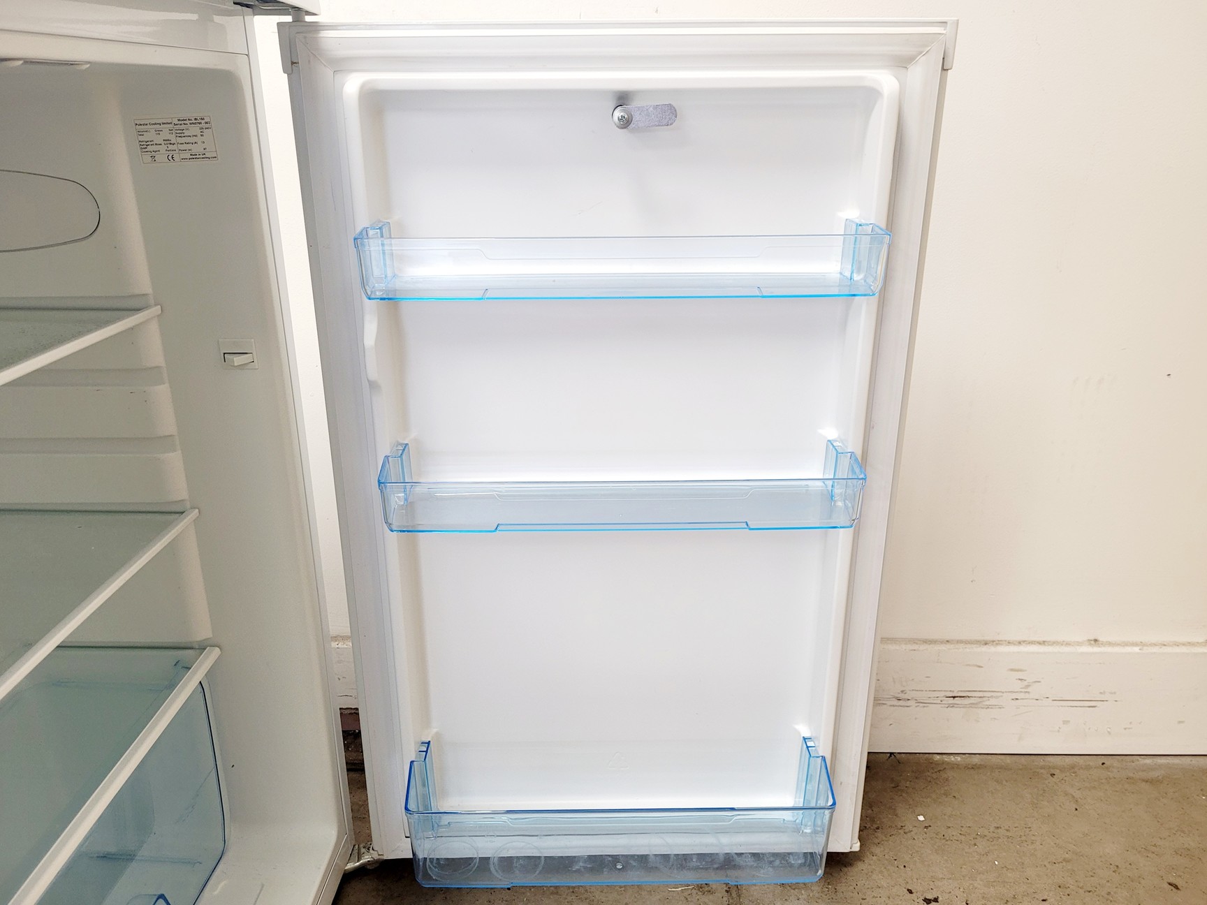Image of Polestar Cooling IBL150 Laboratory Fridge
