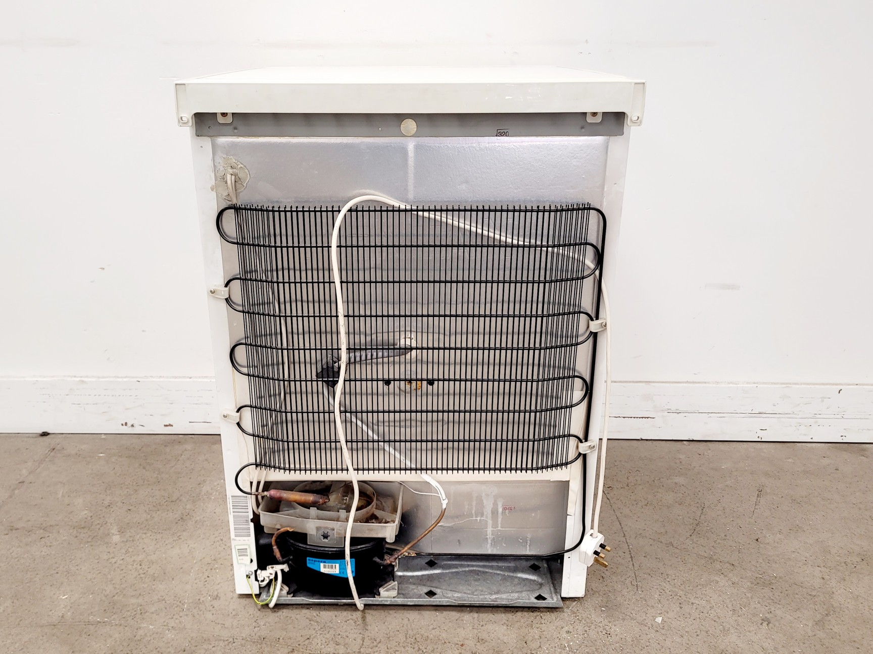 Image of Liebherr ProfiLine UKU 1800 Fridge