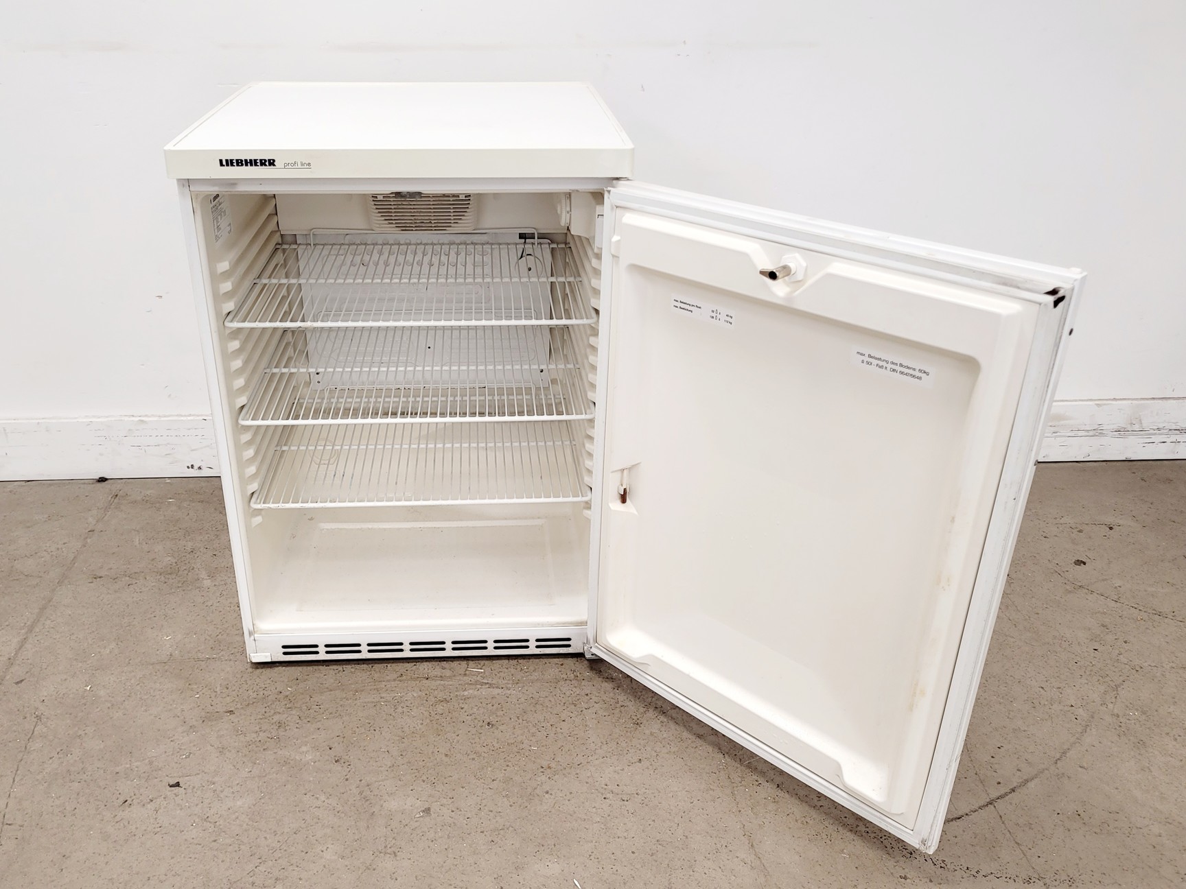 Image of Liebherr ProfiLine UKU 1800 Fridge