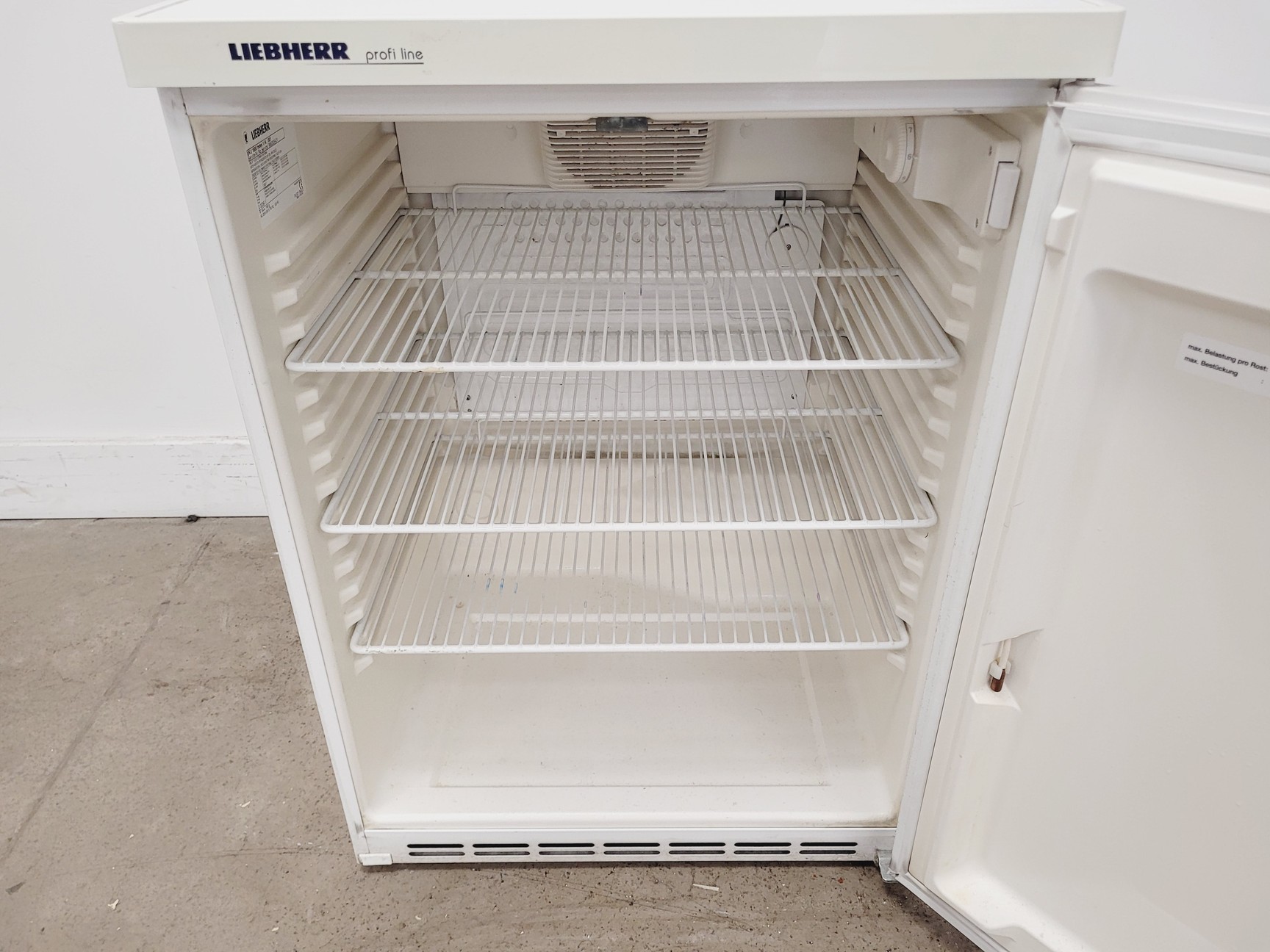 Image of Liebherr ProfiLine UKU 1800 Fridge