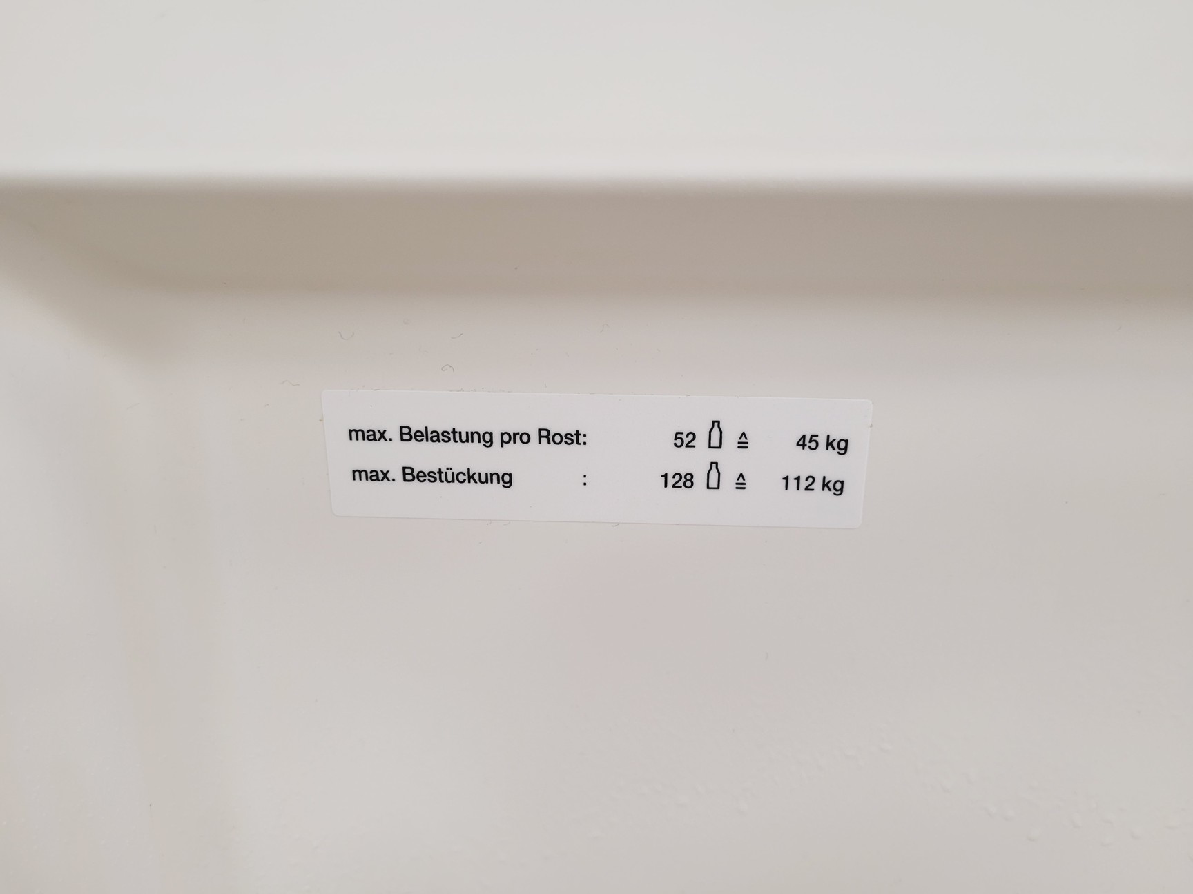 Image of Liebherr ProfiLine UKU 1800 Fridge