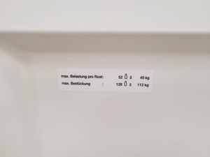 Thumbnail image of Liebherr ProfiLine UKU 1800 Fridge